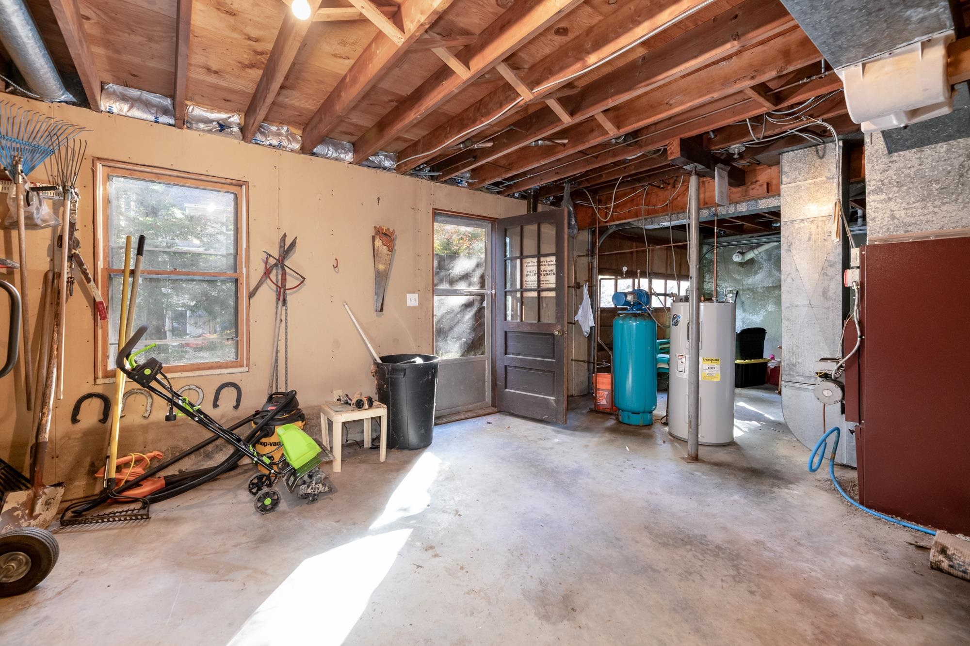 83 Bonney Shores Road Meredith, NH 03253 - Photo 37 of 41 Gallery Image 37