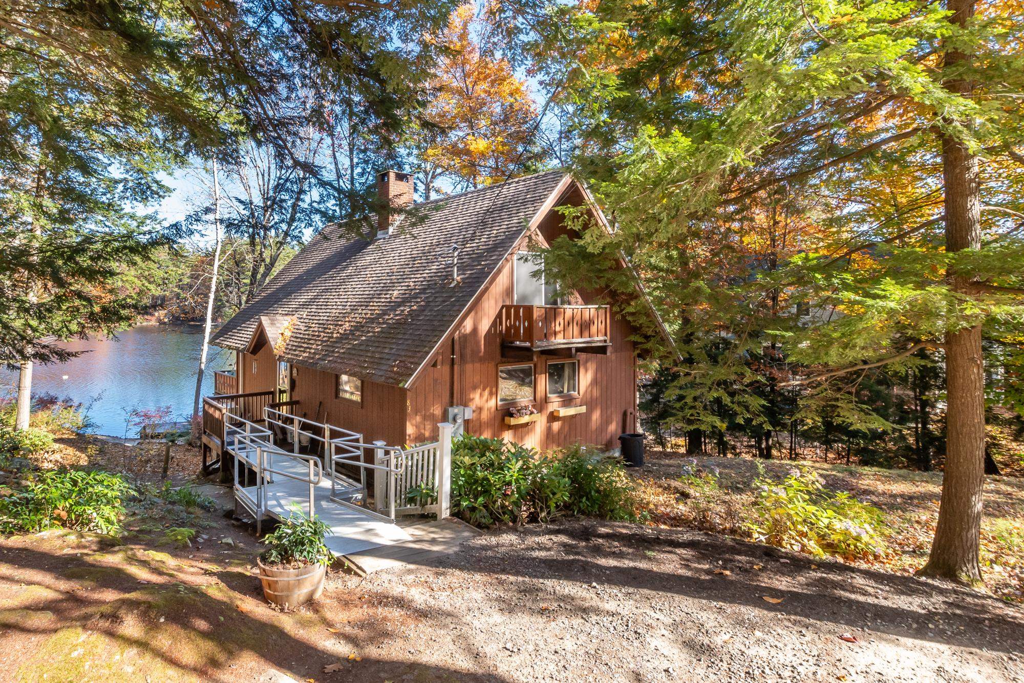 83 Bonney Shores Road Meredith, NH 03253 - Photo 40 of 41 Gallery Image 40