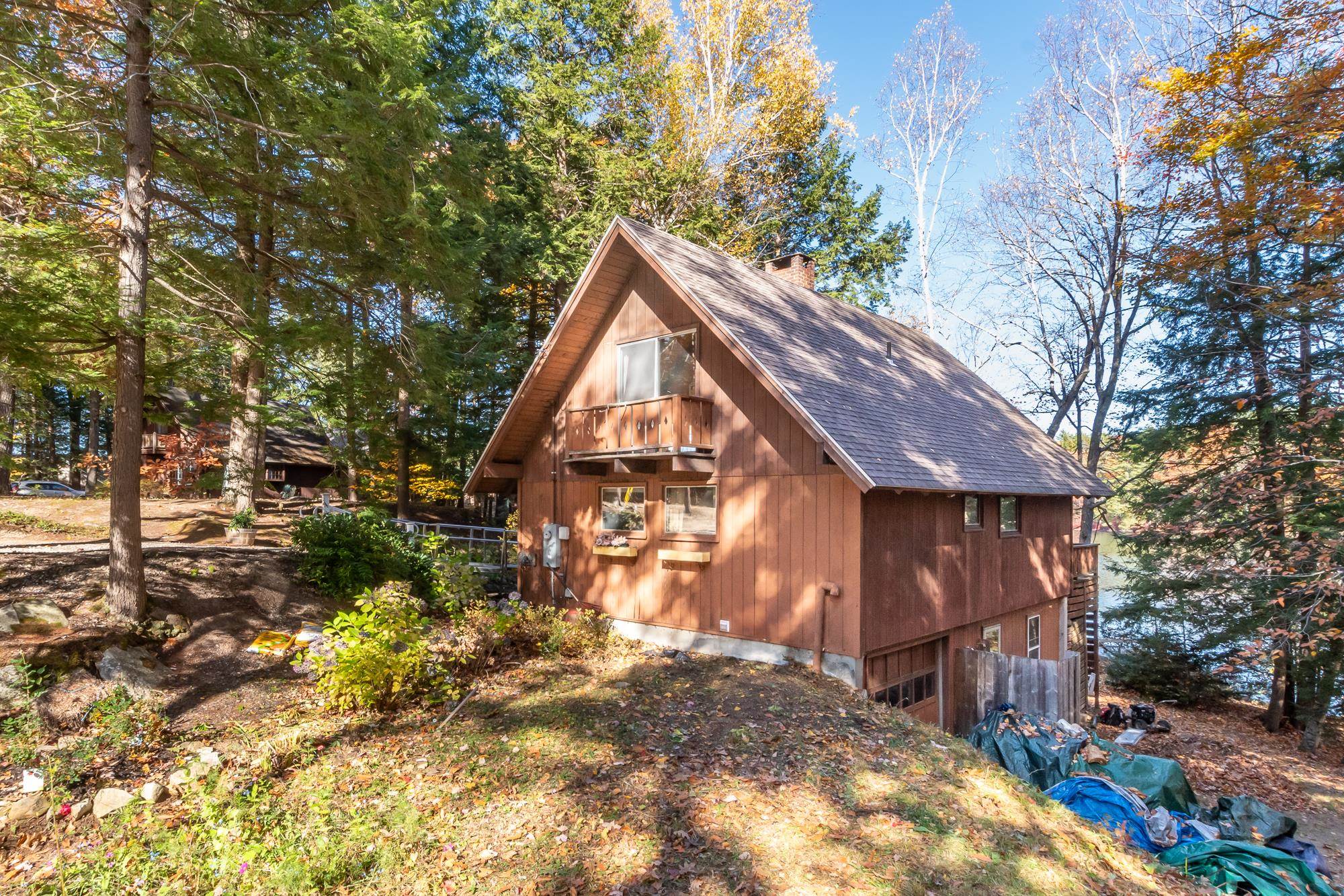 83 Bonney Shores Road Meredith, NH 03253 - Photo 41 of 41 Gallery Image 41
