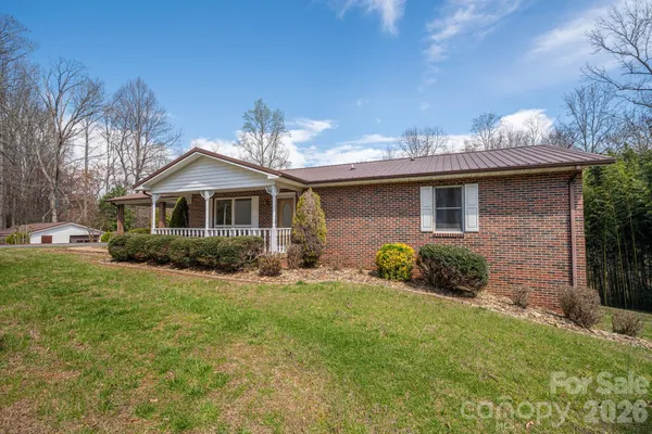 $400,000 | 2353 Lynn Mountain Road, Vale, NC 28168