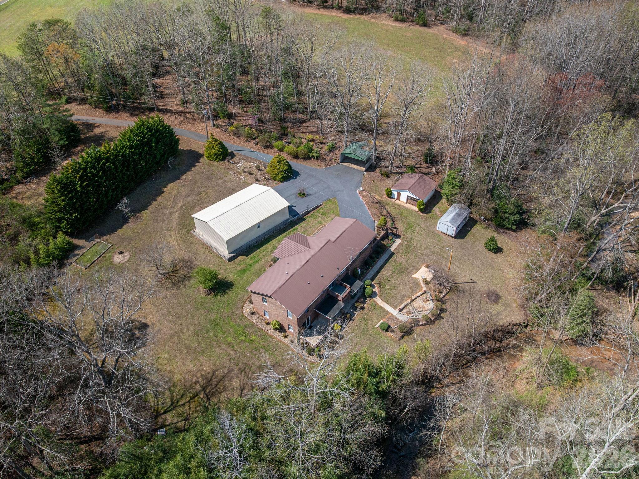 2353 Lynn Mountain Road Vale, NC 28168 - Photo 2 of 30