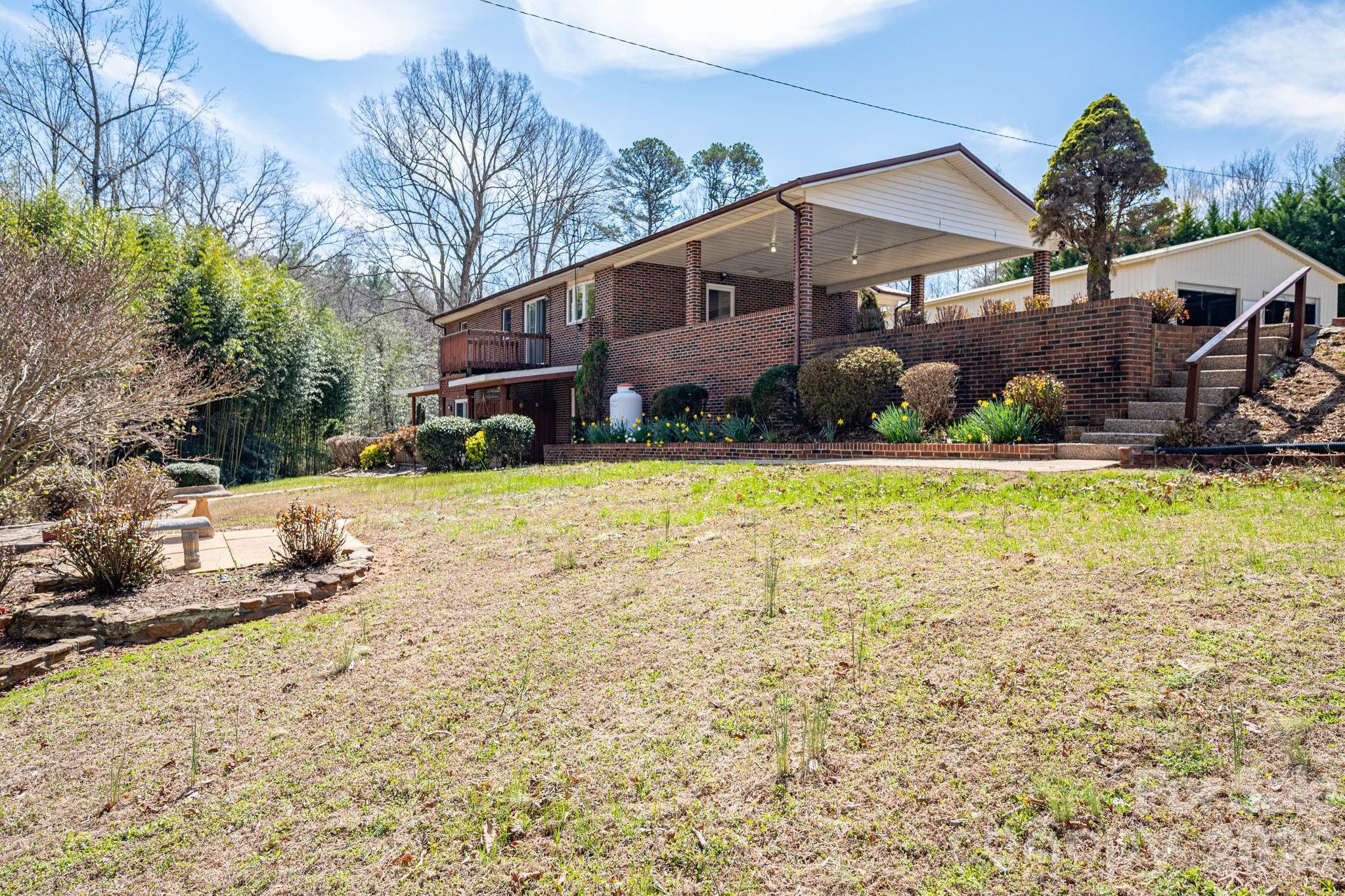 2353 Lynn Mountain Road Vale, NC 28168 - Photo 23 of 30