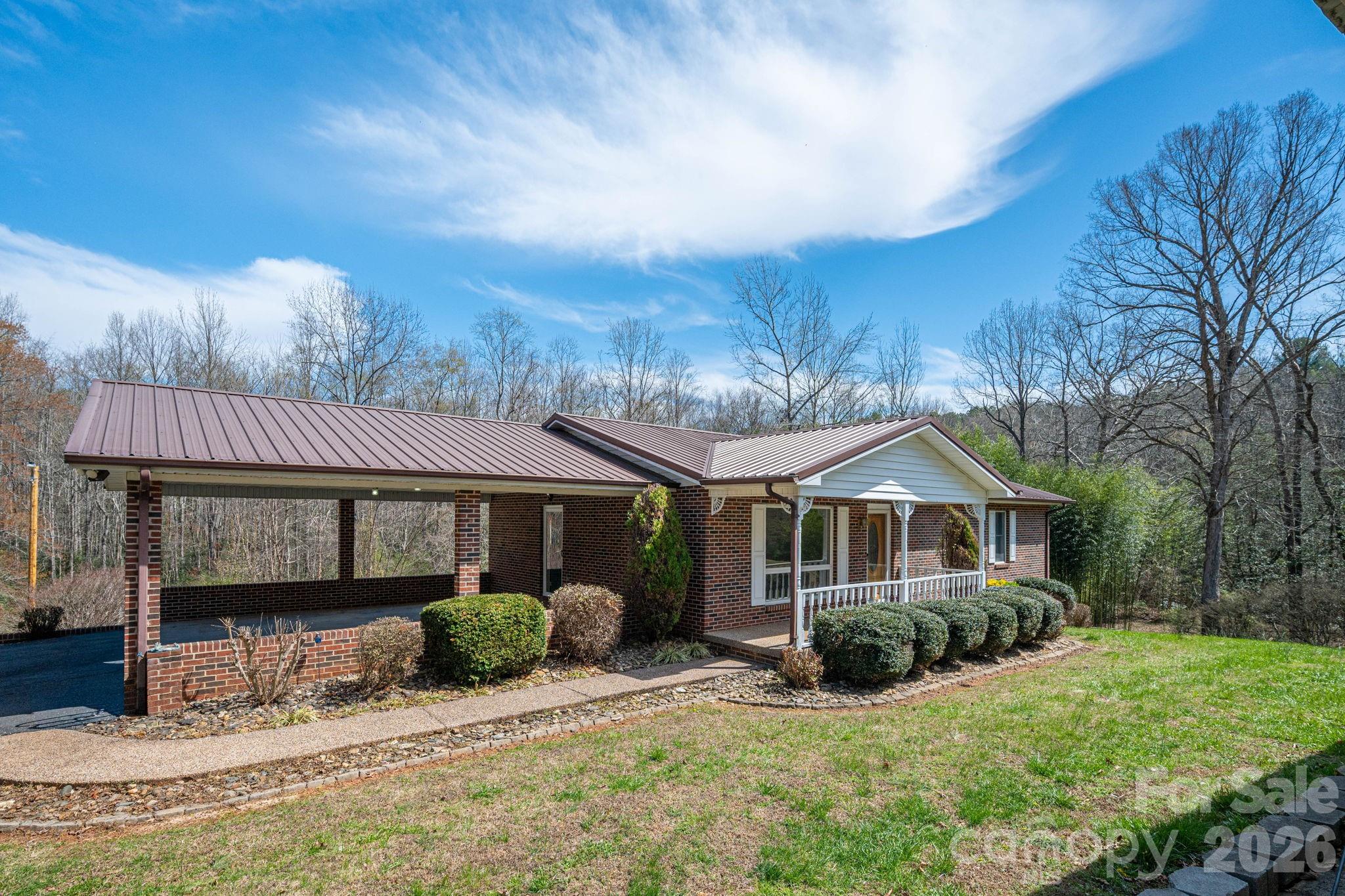 2353 Lynn Mountain Road Vale, NC 28168 - Photo 3 of 30