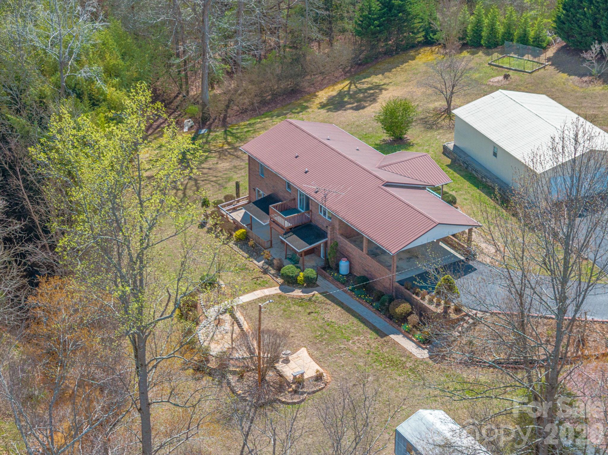 2353 Lynn Mountain Road Vale, NC 28168 - Photo 6 of 30