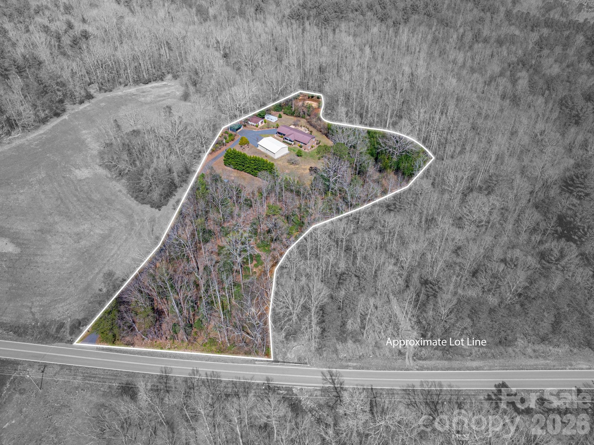 2353 Lynn Mountain Road Vale, NC 28168 - Photo 8 of 30