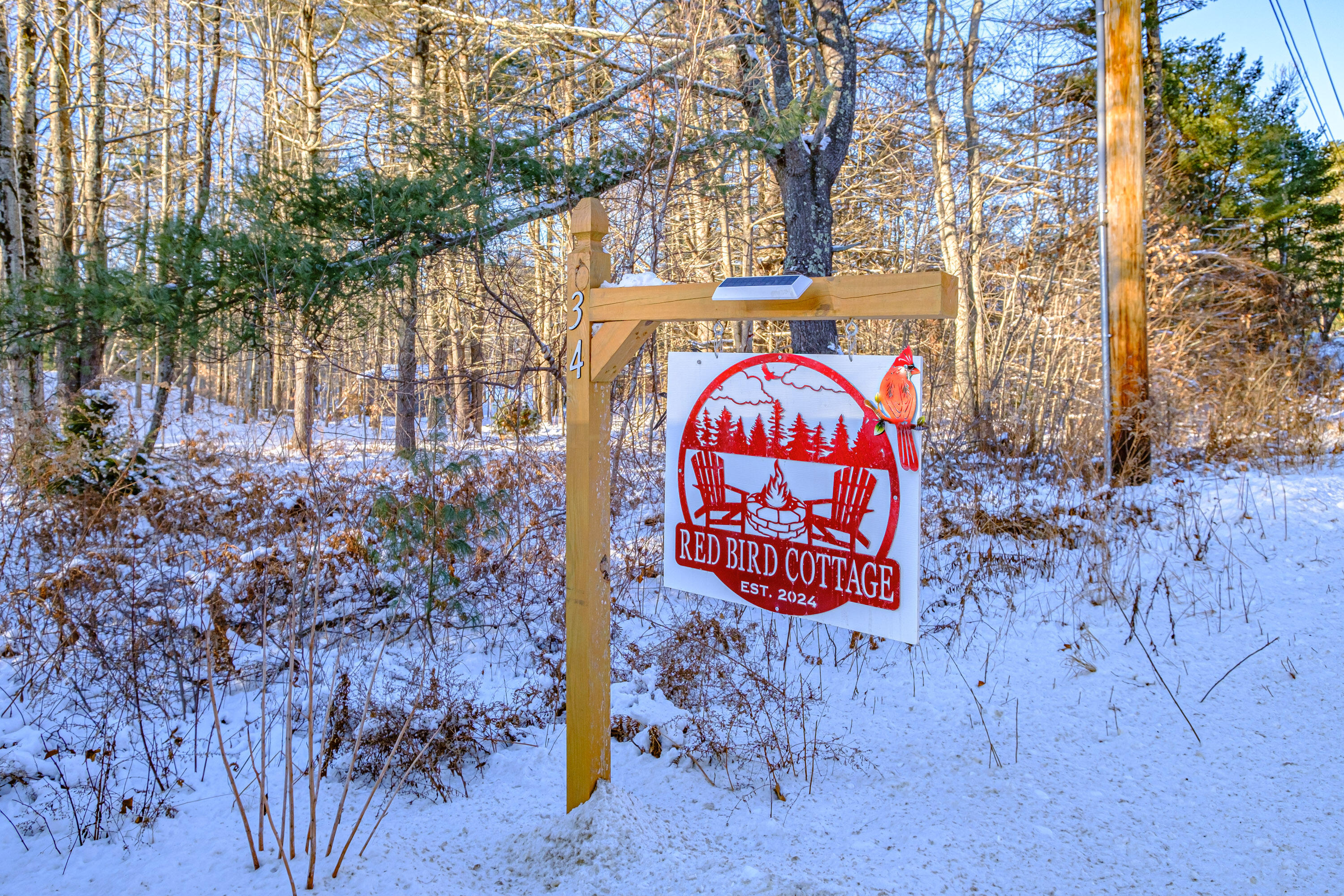 32 Webbs Mills Road Raymond, ME 04071 - Photo 95 of 138 20250120gp-62097