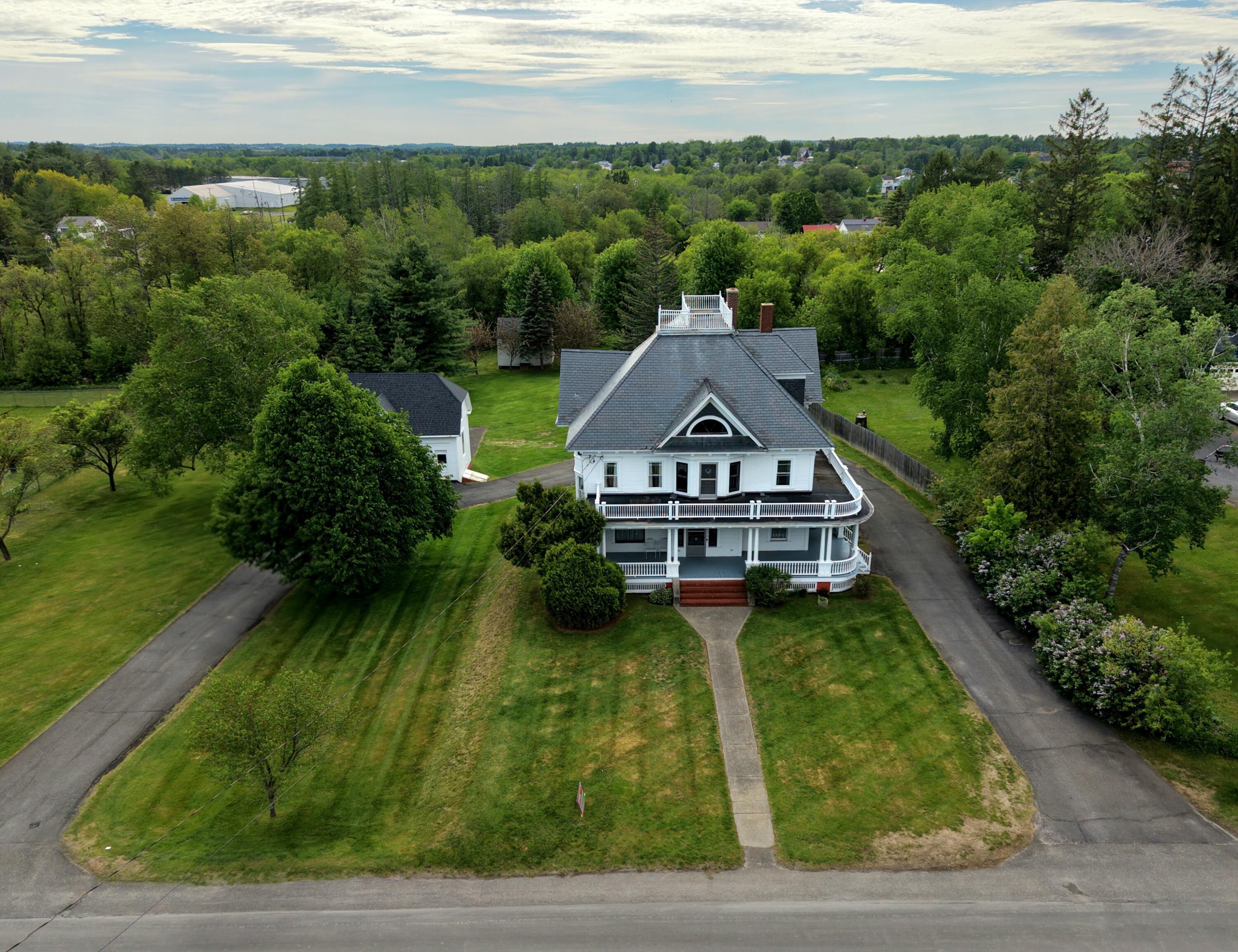 636 Main Street Caribou, ME 04736 - Photo 3 of 75 46554