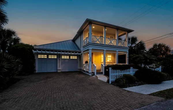 $1,185,000 | 200 12th Street, St. Augustine, FL 32080