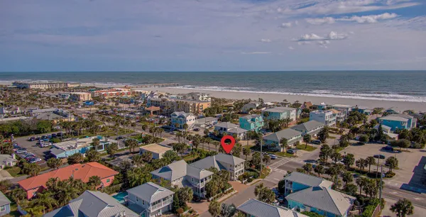 $1,185,000 | 200 12th Street, St. Augustine, FL 32080