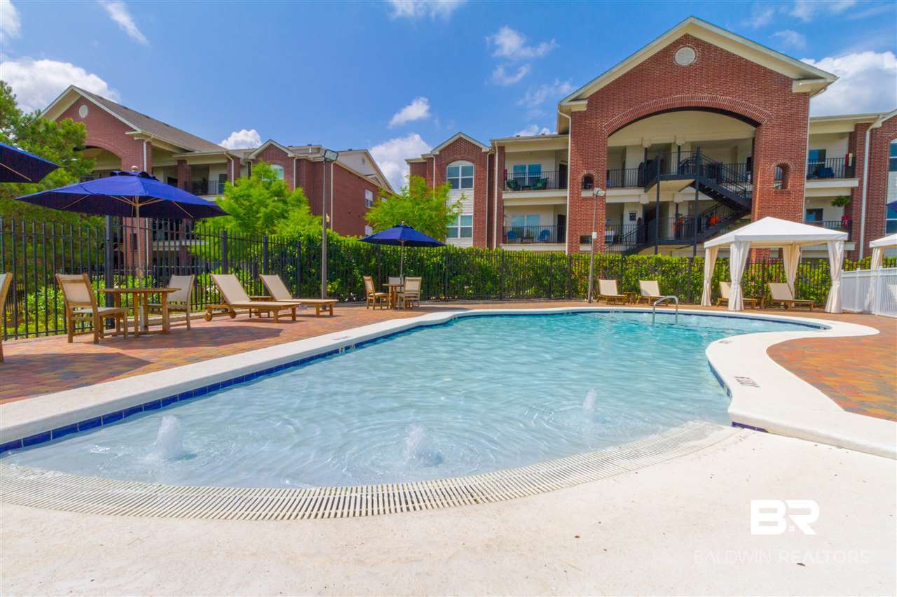 20050 Oak Road East, Unit 1110 Gulf Shores, AL 36542 - Photo 22 of 30