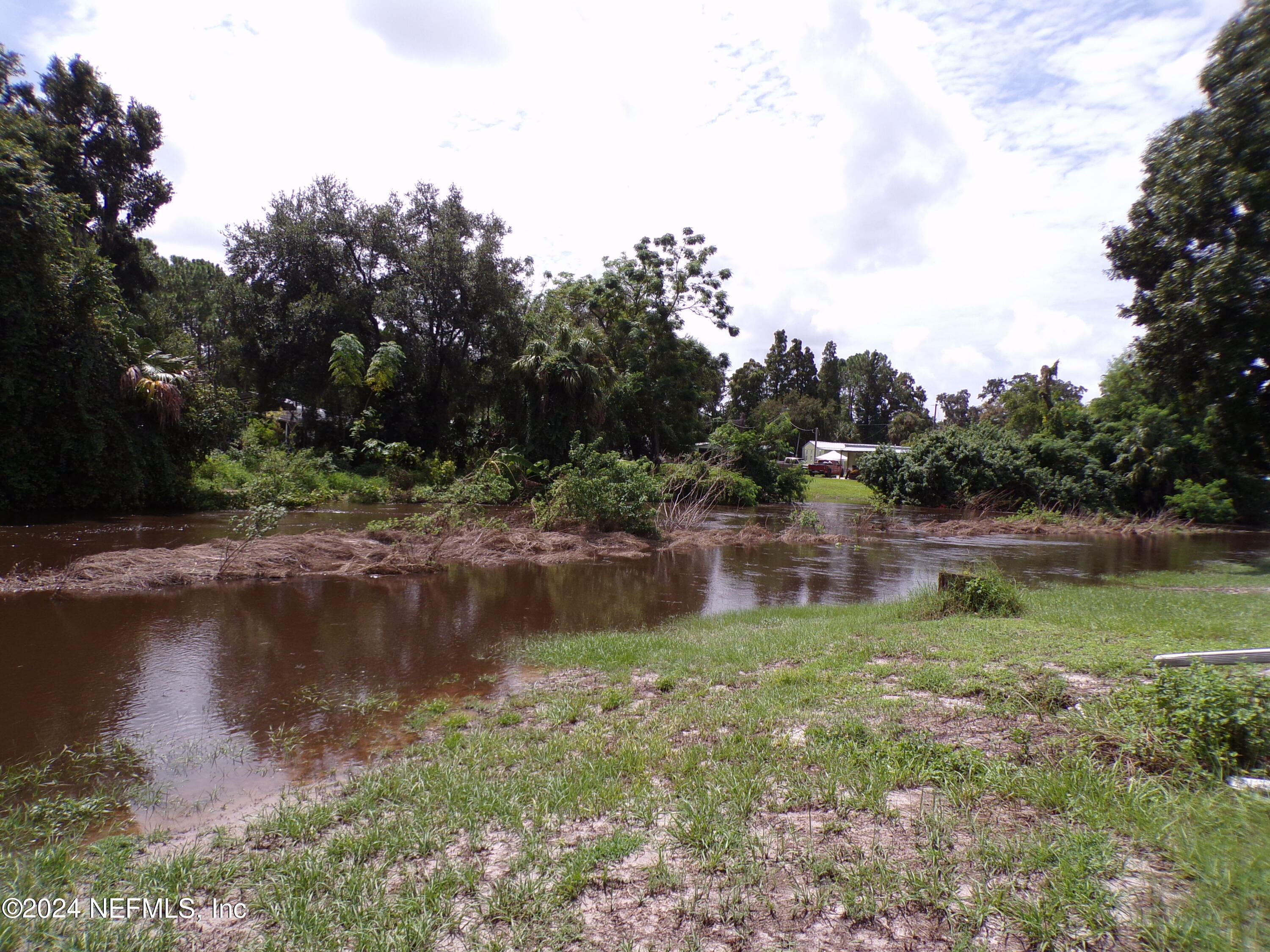 10642 East Bay Road Gibsonton, FL 33534 - Photo 24 of 32 a view of lake