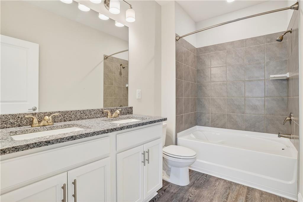 6190 Ripple Way, Unit 85 South Fulton, GA 30349 - Photo 14 of 24