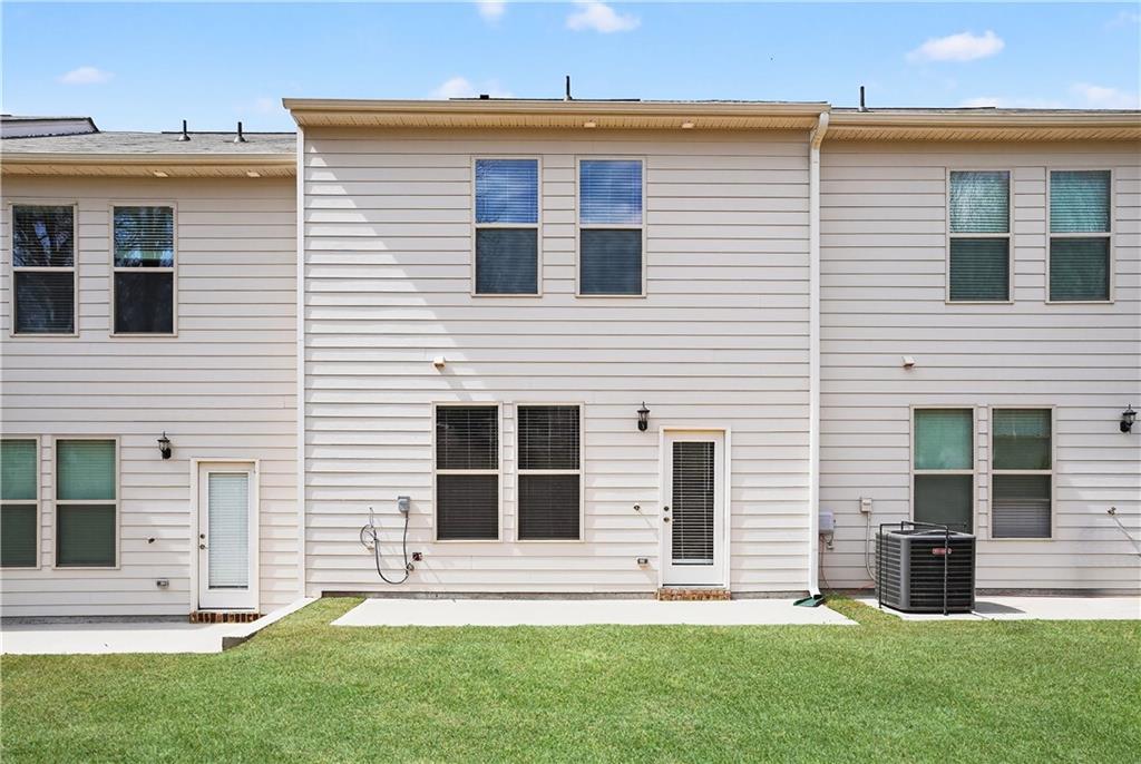 6190 Ripple Way, Unit 85 South Fulton, GA 30349 - Photo 18 of 24