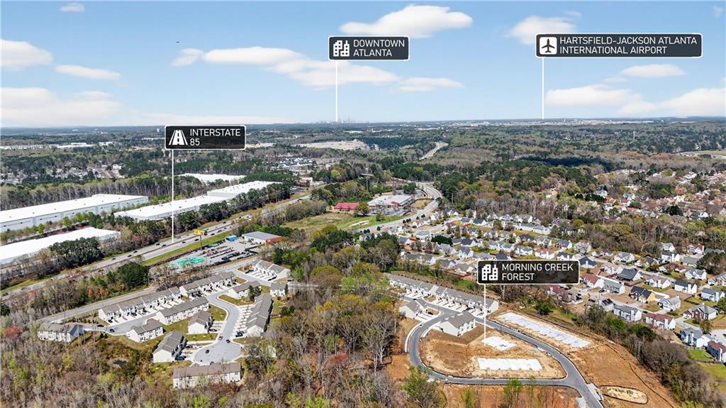 6190 Ripple Way, Unit 85 South Fulton, GA 30349 - Photo 20 of 24