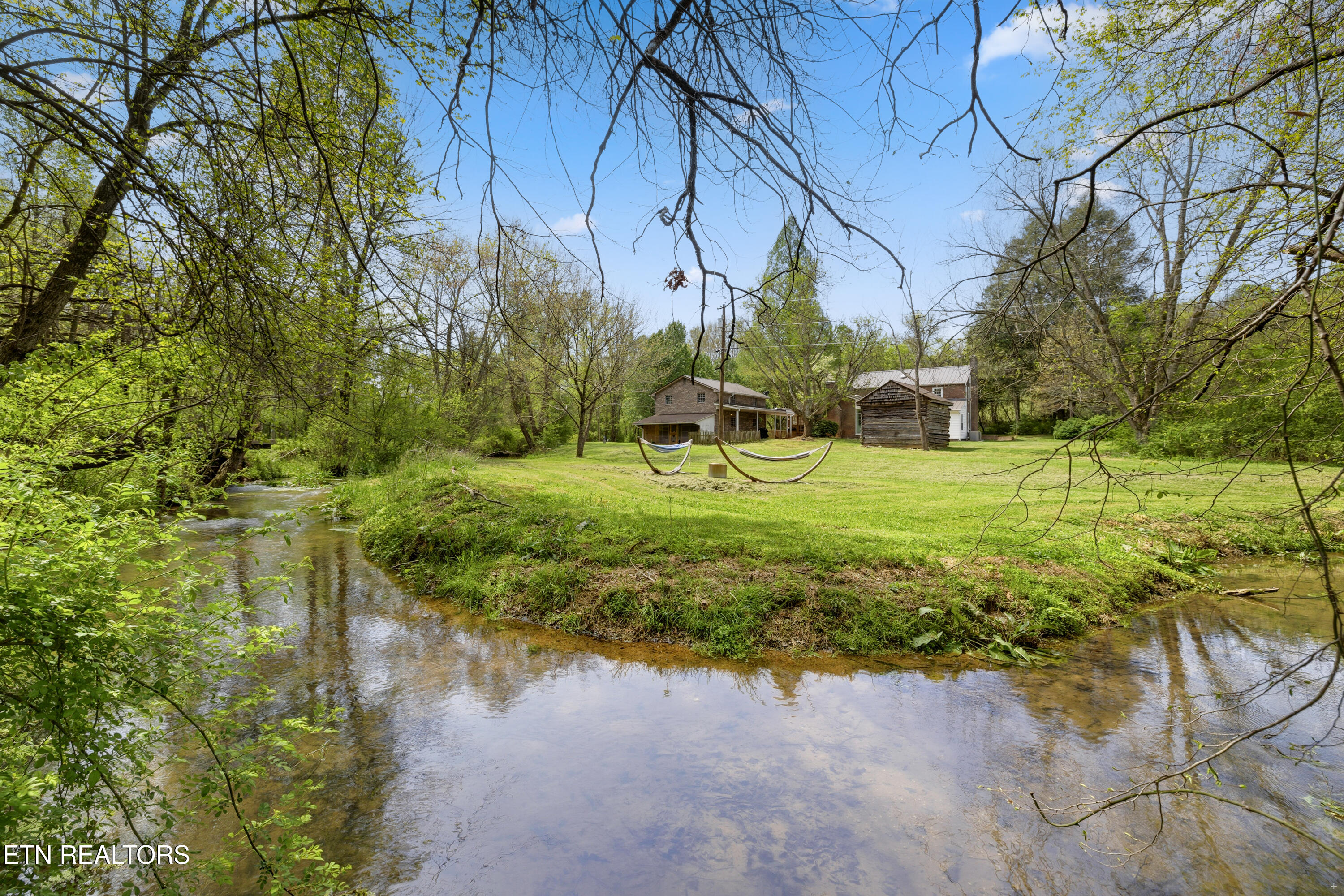 6101 Sunnyside Road Philadelphia, TN 37846 - Photo 34 of 51 Positive Perceptions-52