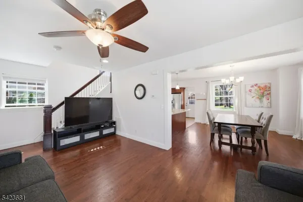 $499,000 | 157 Freeman Street, Woodbridge, NJ 07095