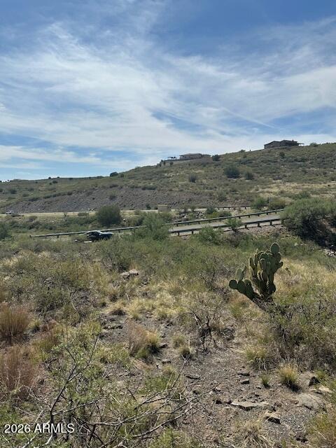 15450 East Upper Ridge Lane, Unit 110 Mayer, AZ 86333 - Photo 32 of 35