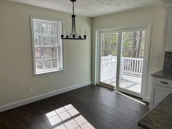 $479,900 | Lot 0 Hudson Drive, Unit 0B, Berkley, MA 02779