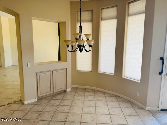 4843 East Estevan Road Phoenix, AZ 85054 - Photo 6 of 10 a view of an entryway
