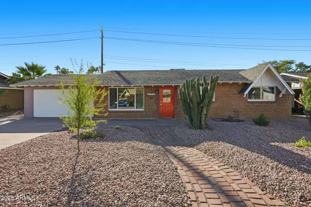 $800,000 | 8725 East Coronado Road, Scottsdale, AZ 85257