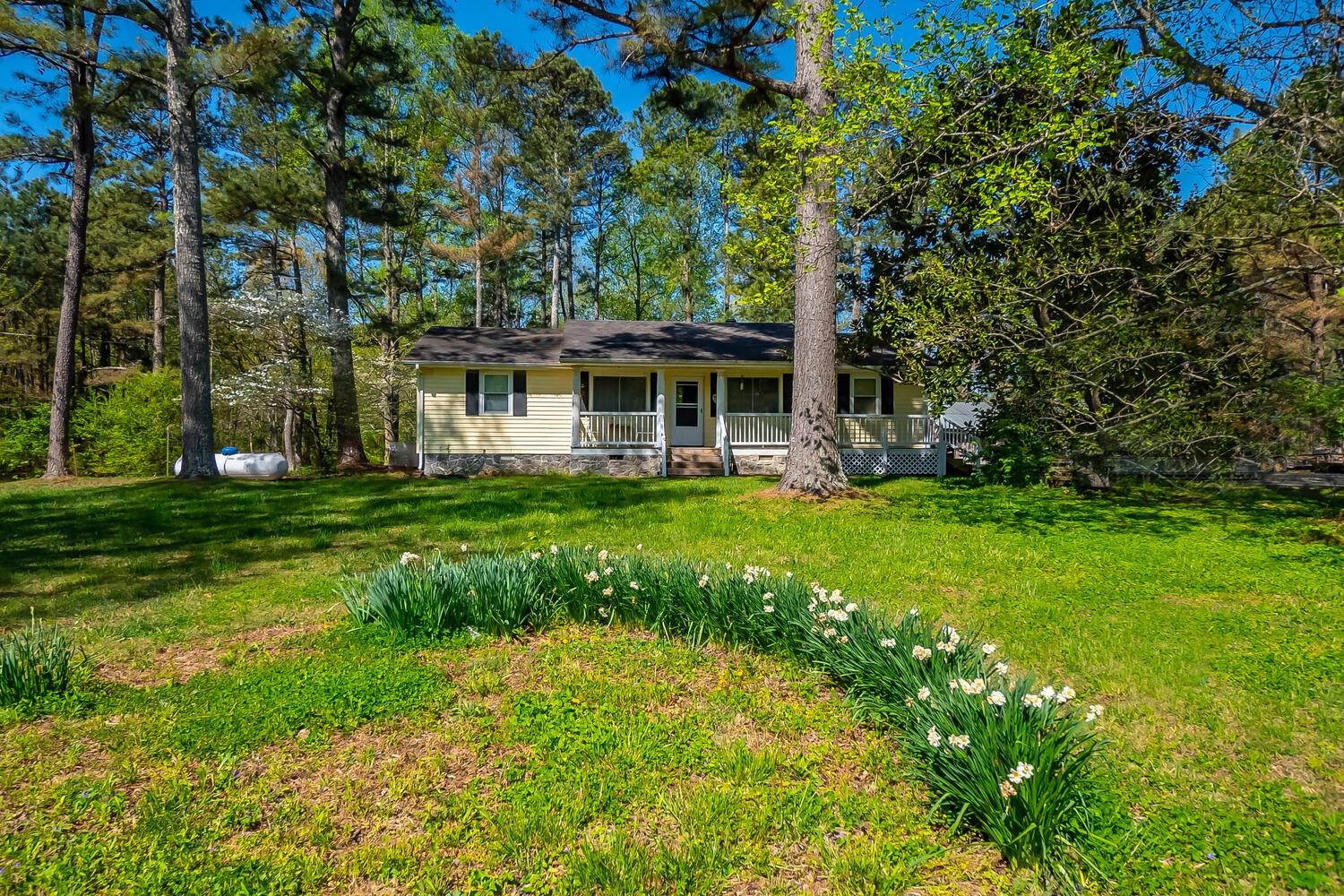 5715 Wilkins Branch Road Franklin, TN 37064 - Photo 1 of 29 Gallery Image 1