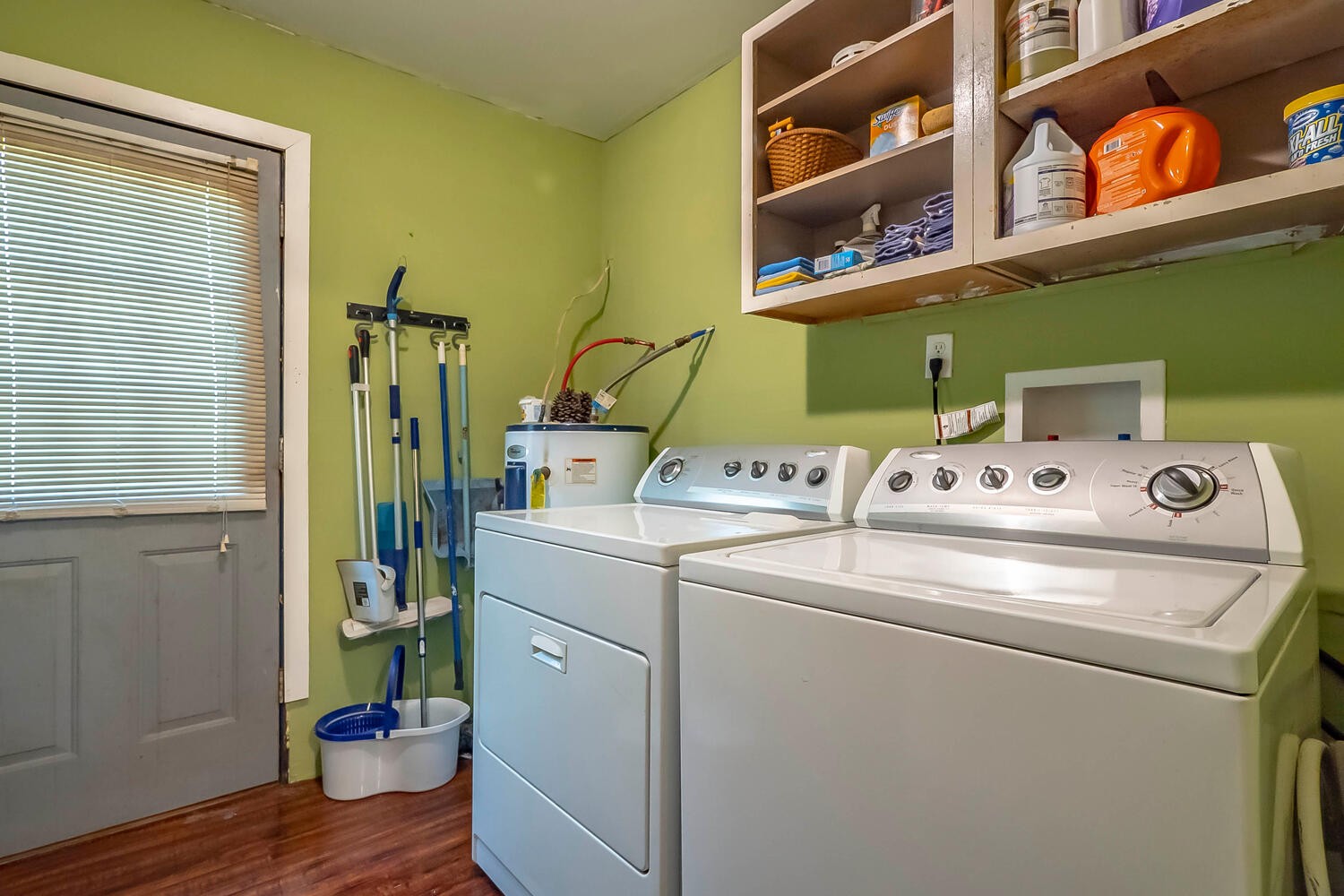 5715 Wilkins Branch Road Franklin, TN 37064 - Photo 16 of 29 Gallery Image 16