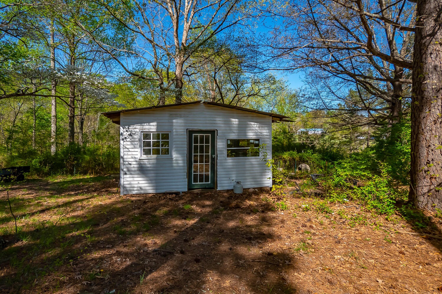 5715 Wilkins Branch Road Franklin, TN 37064 - Photo 27 of 29 Gallery Image 27