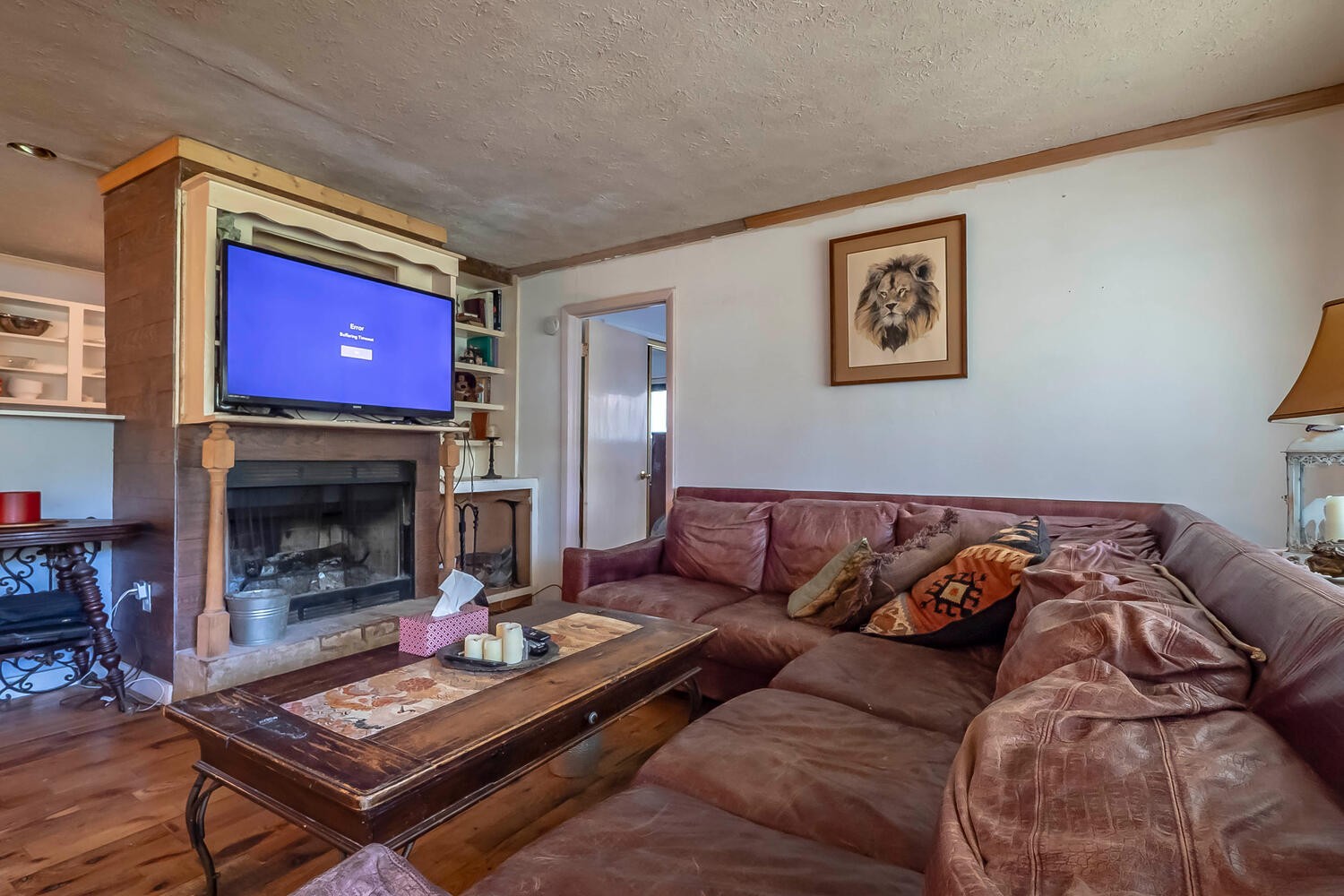 5715 Wilkins Branch Road Franklin, TN 37064 - Photo 7 of 29 Gallery Image 7