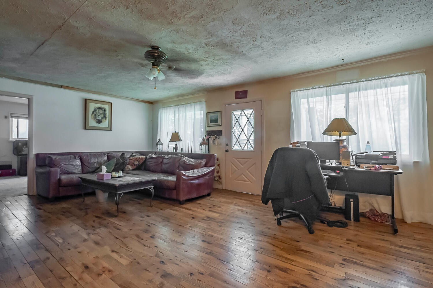 5715 Wilkins Branch Road Franklin, TN 37064 - Photo 8 of 29 Gallery Image 8