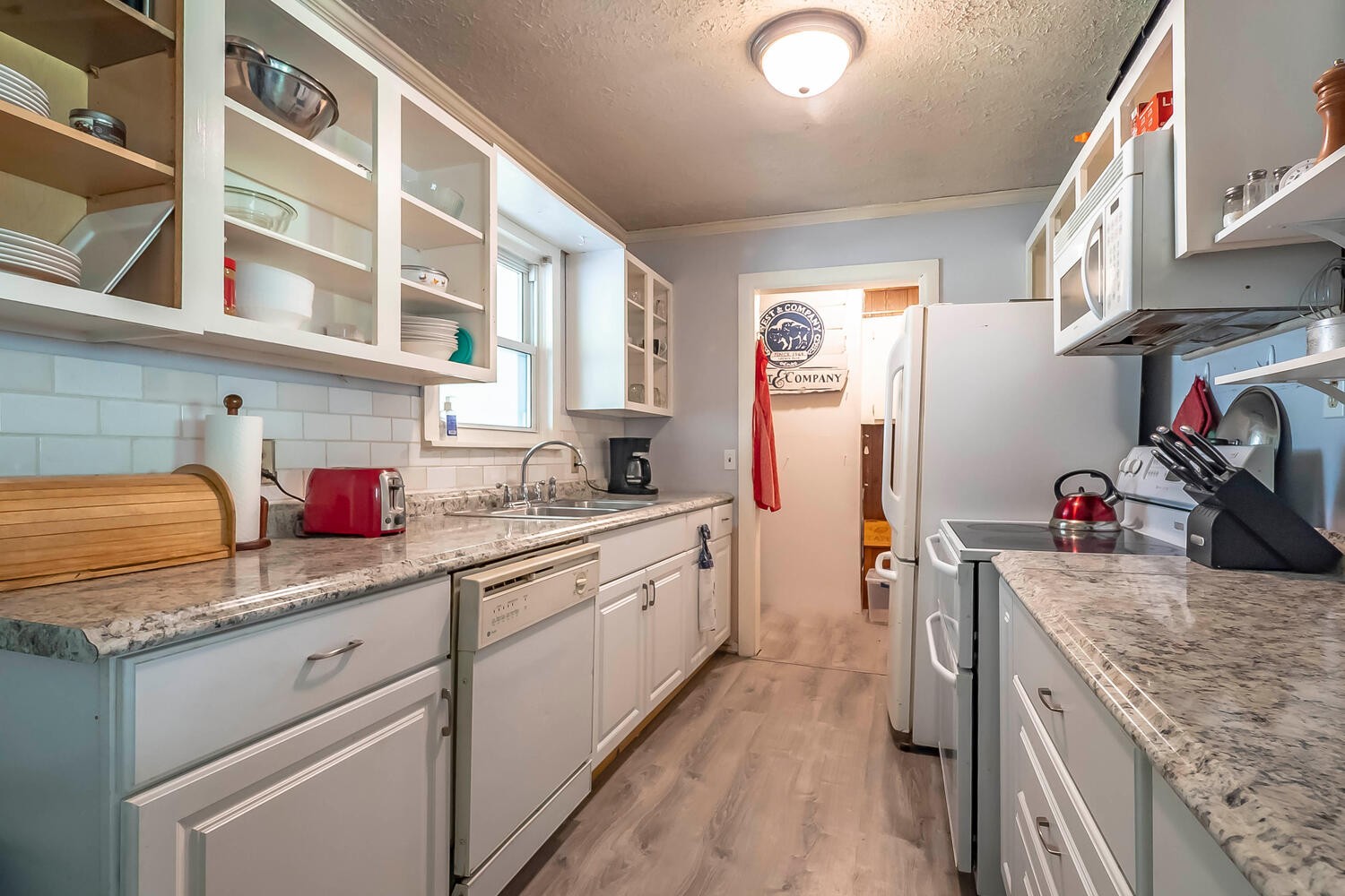 5715 Wilkins Branch Road Franklin, TN 37064 - Photo 9 of 29 Gallery Image 9
