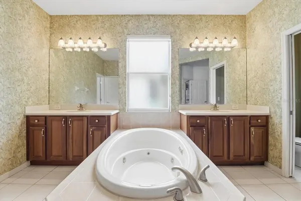 a view of small space