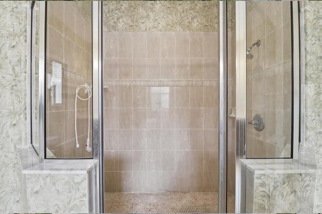 1683 North Shadowview Path Hernando, FL 34442 - Photo 35 of 56 a bathroom with a shower