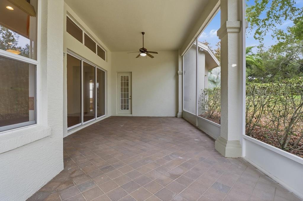 1683 North Shadowview Path Hernando, FL 34442 - Photo 41 of 56 an empty room with windows