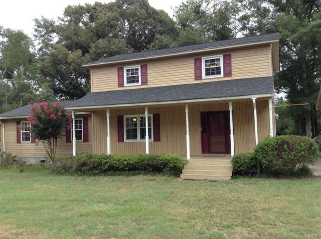 205 Deer Run Road Williston, SC 29853 - Photo 1 of 1
