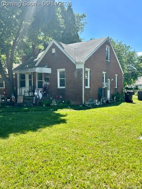 1014 Arlington Street Inkster, MI 48141 - Photo 2 of 18