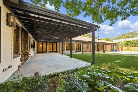 $3,365,000 | 11527 North Lou-Al Court, Houston, TX 77024