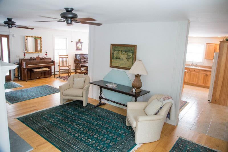 24 Arundel Road Gray, ME 04071 - Photo 9 of 24 LIVING ROOM 2