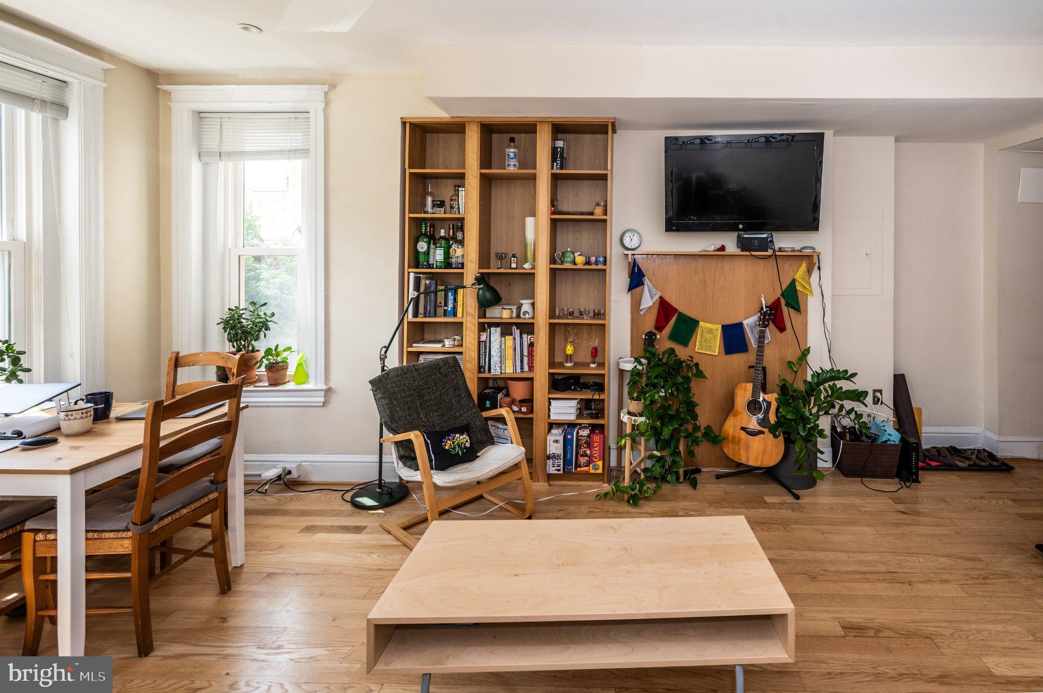 2470 Ontario Road Northwest Washington, DC 20009 - Photo 2 of 17 Gallery Image 2