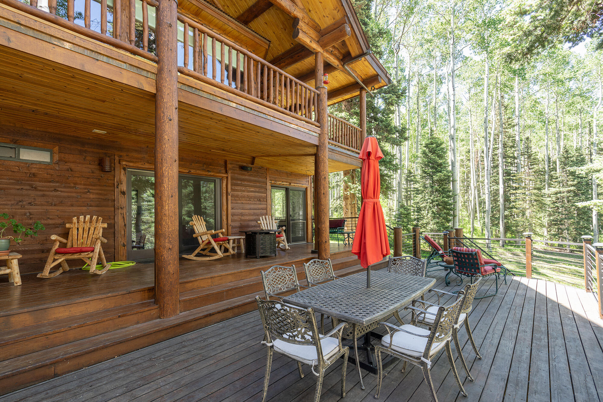47 High Noon Telluride, CO 81435 - Photo 23 of 34 DSC02995