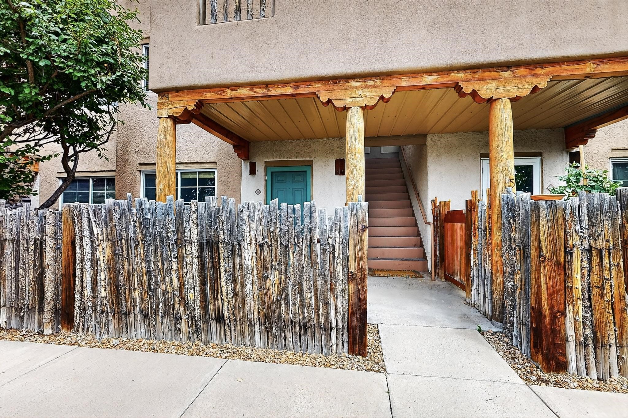2210 Miguel Chavez Road, Unit 1814 Santa Fe, NM 87505 - Photo 1 of 1