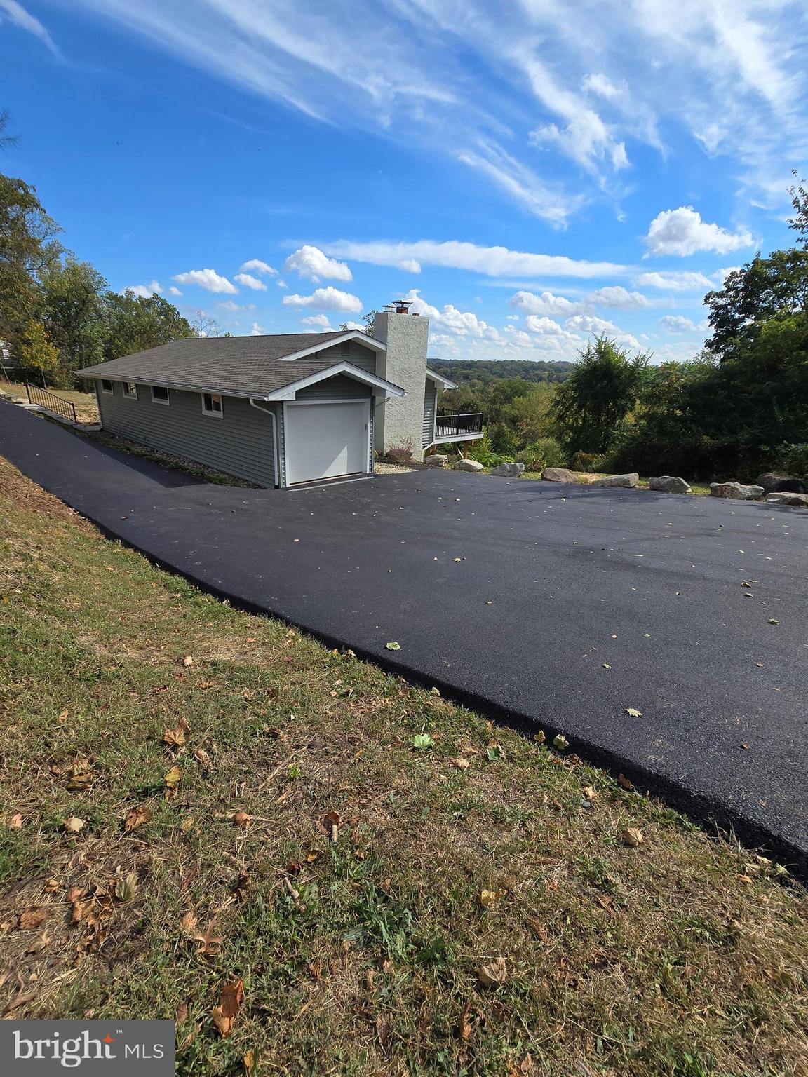 873 Ferry Road Doylestown, PA 18901 - Photo 1 of 38 a view of a house with a yard