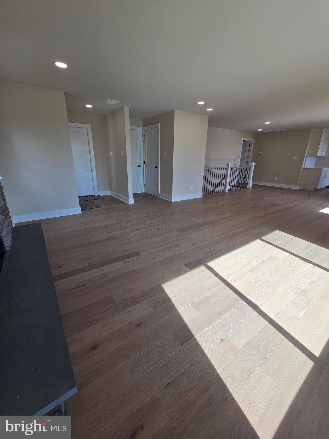 873 Ferry Road Doylestown, PA 18901 - Photo 11 of 38 a view of kitchen with wooden floor