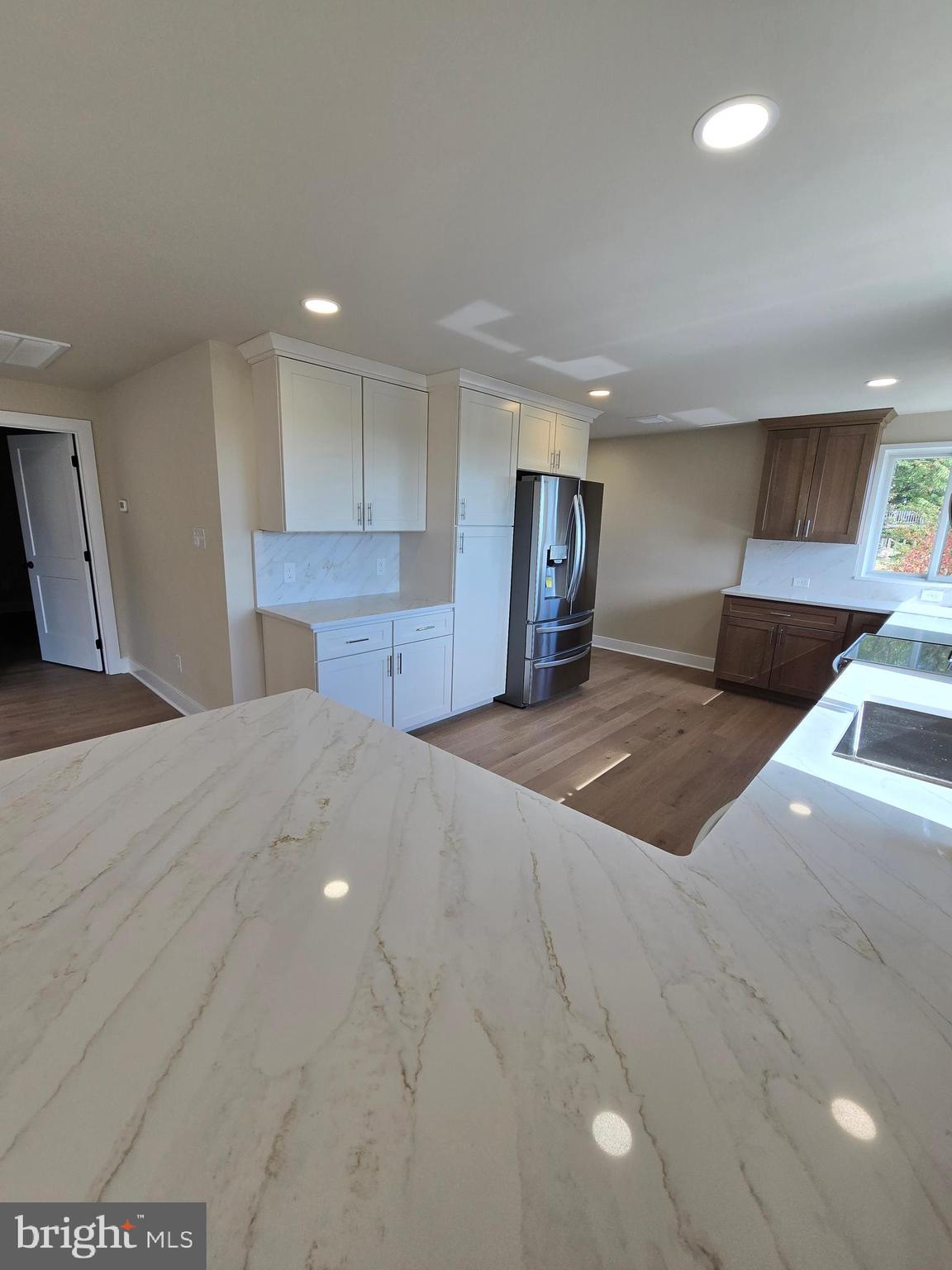 873 Ferry Road Doylestown, PA 18901 - Photo 12 of 38 a large bedroom with a bed and a potted plant