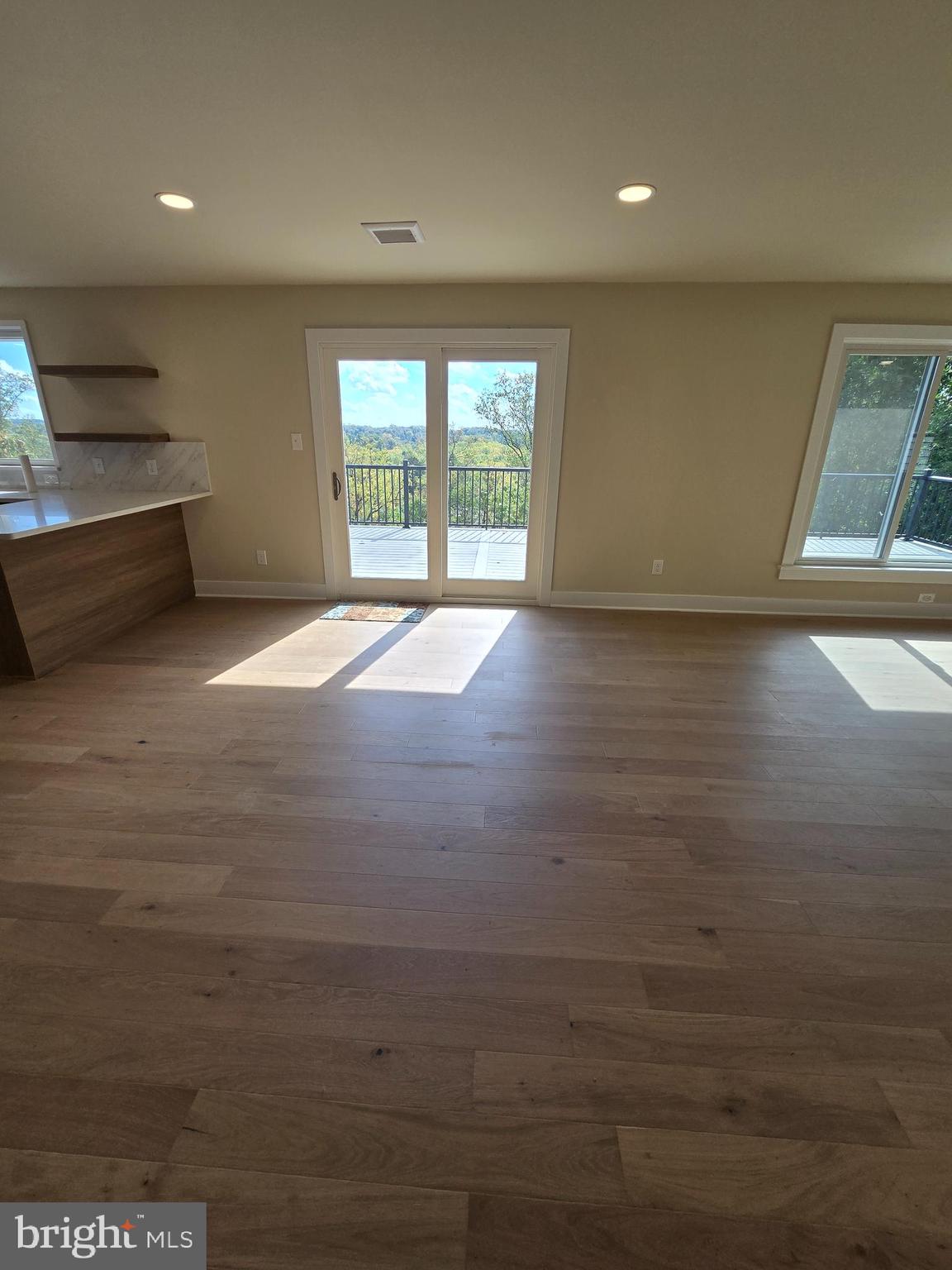 873 Ferry Road Doylestown, PA 18901 - Photo 14 of 38 an empty room with windows