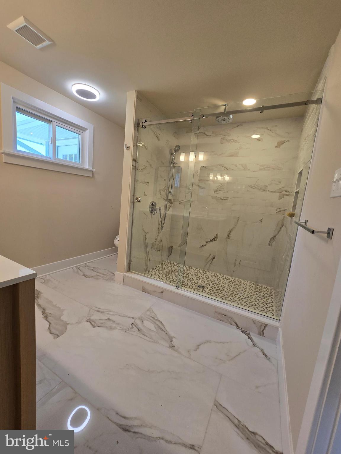 873 Ferry Road Doylestown, PA 18901 - Photo 25 of 38 a bathroom with a shower