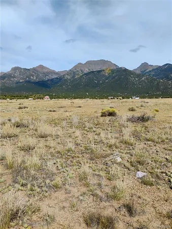 $10,000 | 1382 Saddle Rock Trail, Crestone, CO 81131