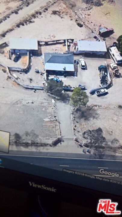 Fort Tejon Road Palmdale, CA 93552 - Photo 19 of 34 a view of a fireplace