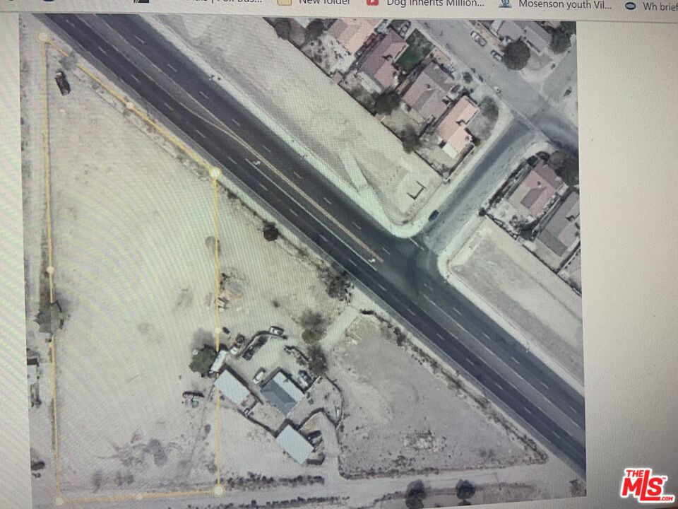 Fort Tejon Road Palmdale, CA 93552 - Photo 25 of 34