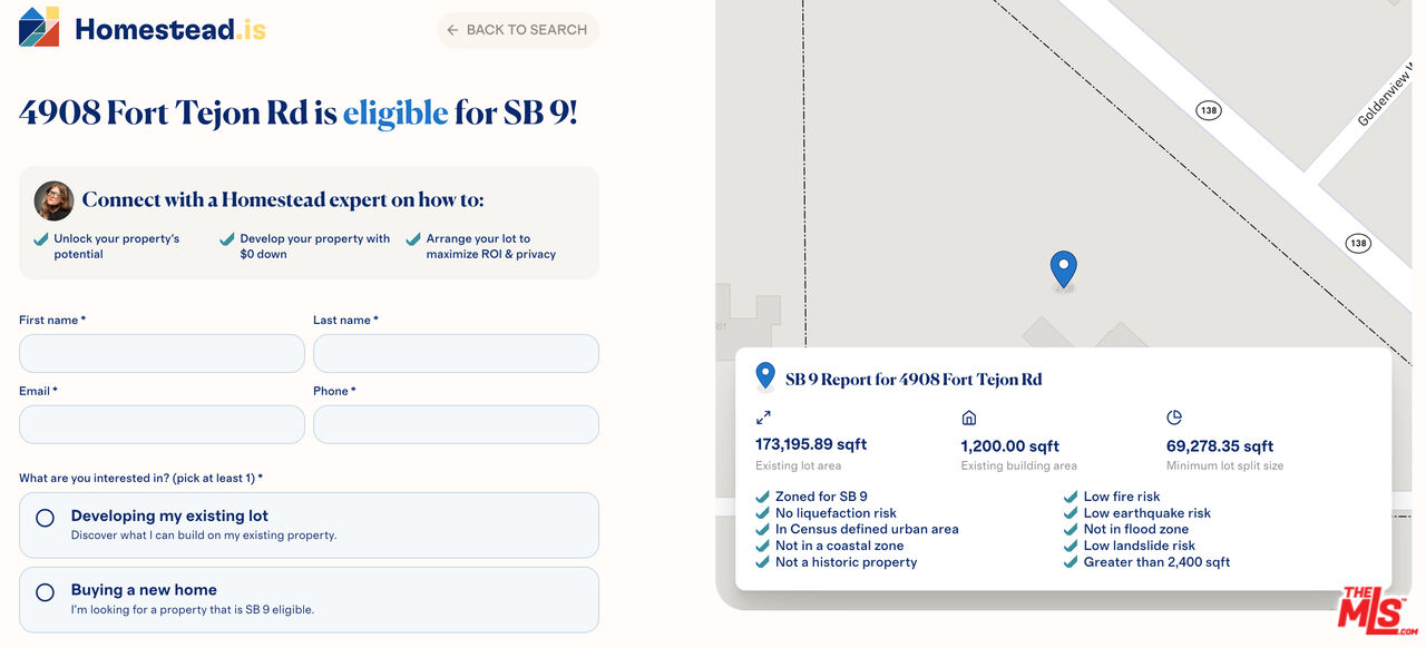 Fort Tejon Road Palmdale, CA 93552 - Photo 26 of 34