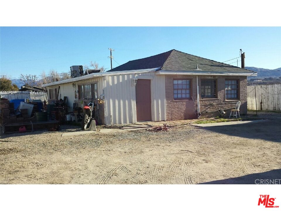 Fort Tejon Road Palmdale, CA 93552 - Photo 5 of 34